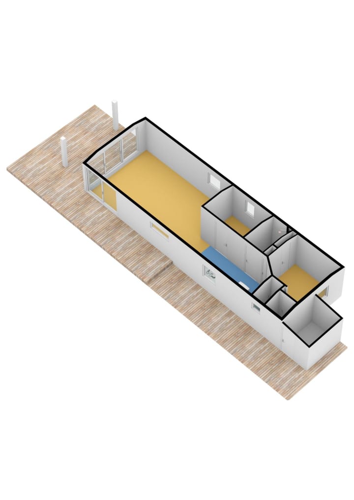 Foto 29 van De Punt 1