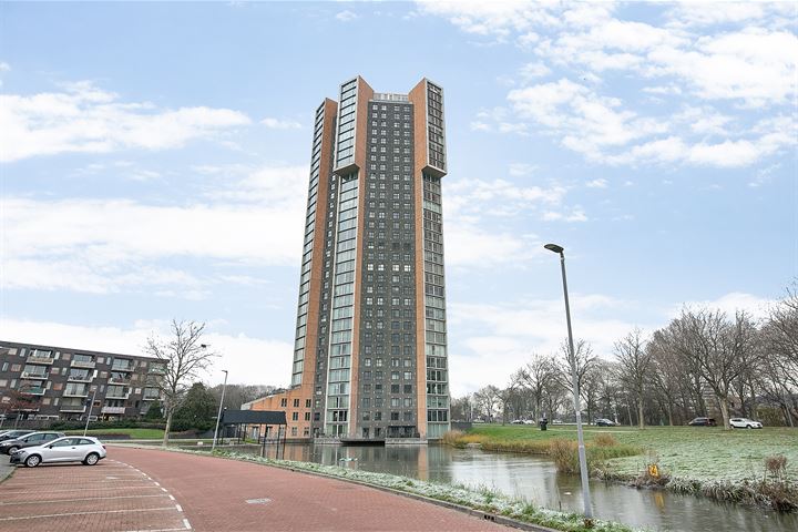 Bekijk foto 1 van Oosterbakenpad 18