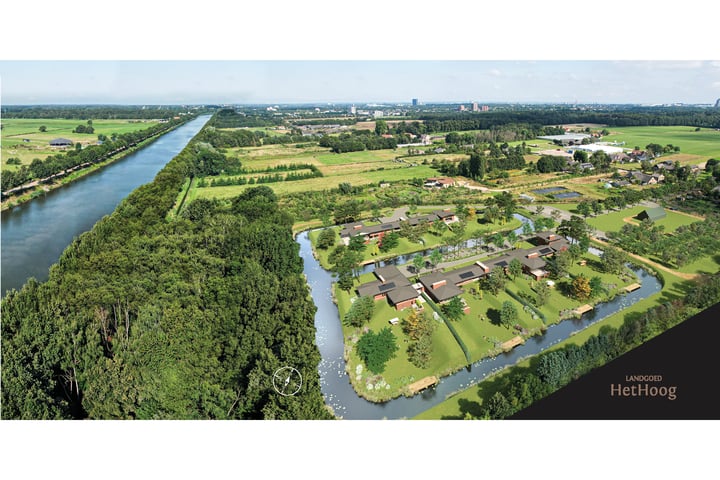 Hatertseweg 3 E1