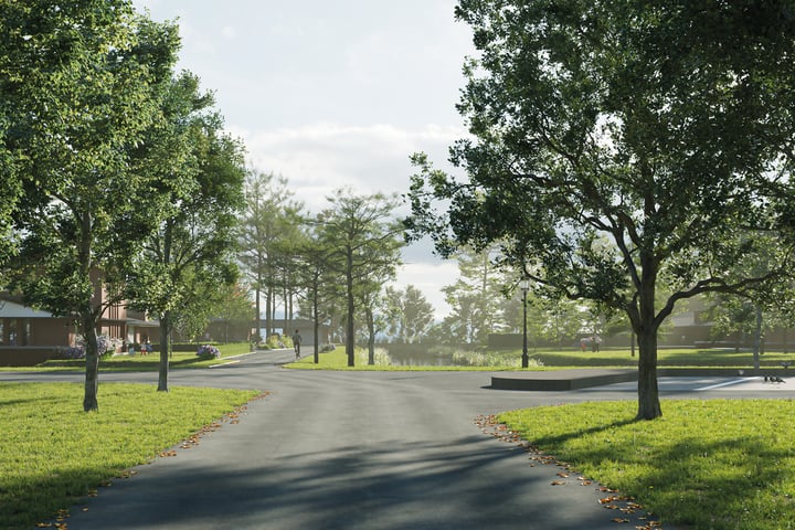 Hatertseweg 3 E1