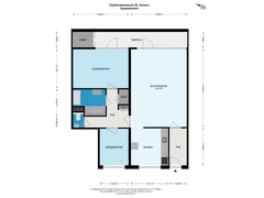 View floorplan