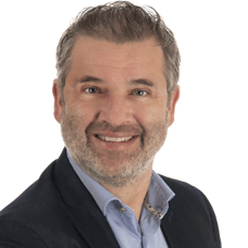 Danny Koppen - Hypotheekadviseur