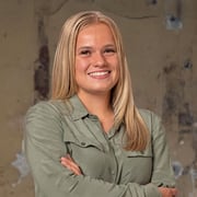 Melissa van Kleef - Secretaresse