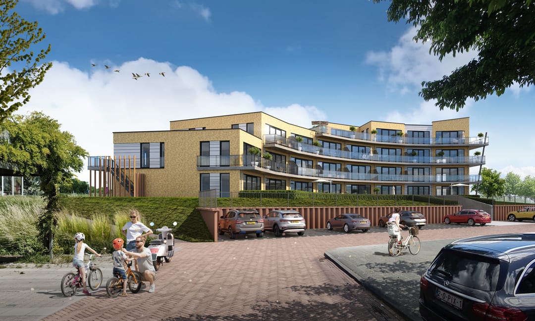 Photo 2 of Havenzicht