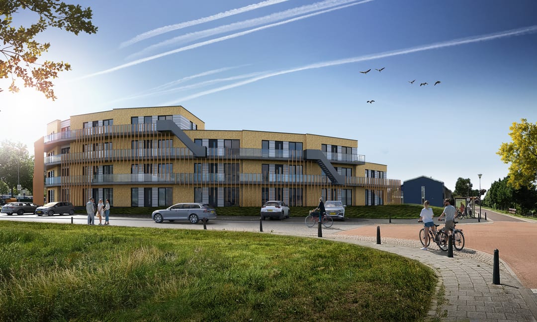 Photo 3 of Havenzicht