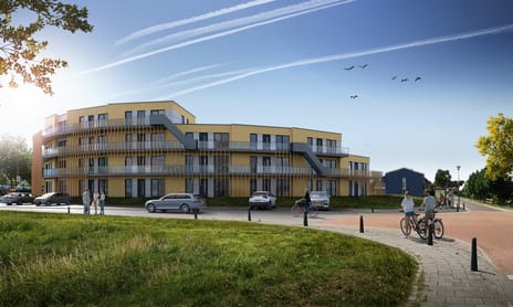 Photo 3 of Havenzicht