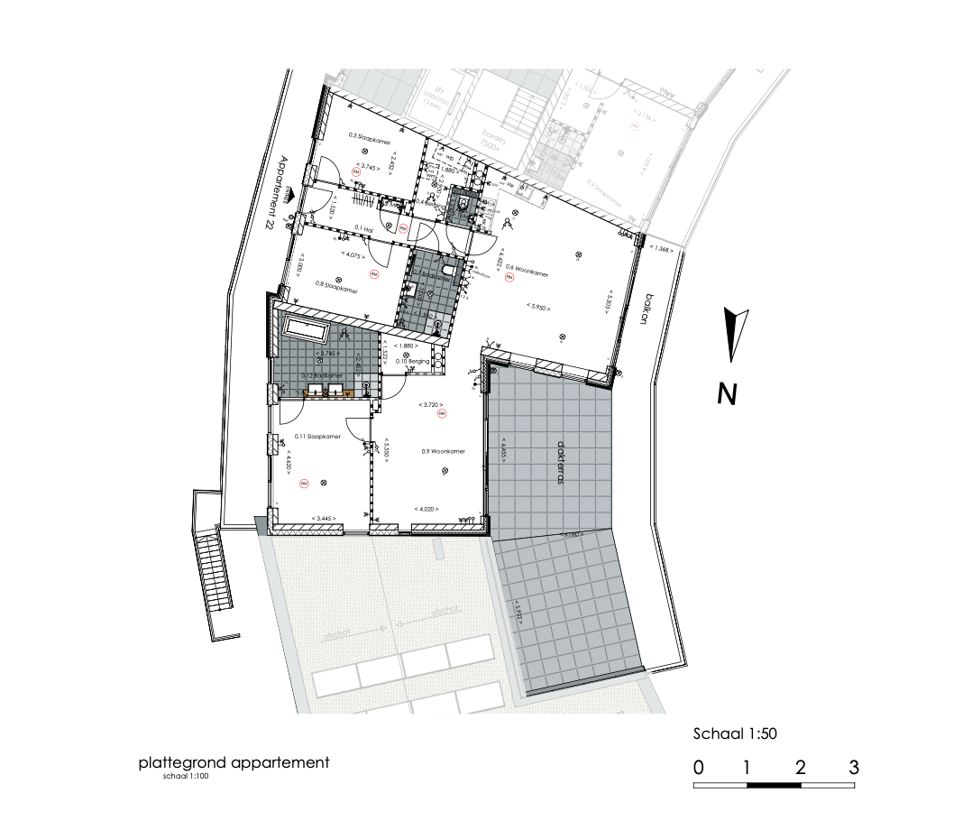 Foto 9 van Havenzicht