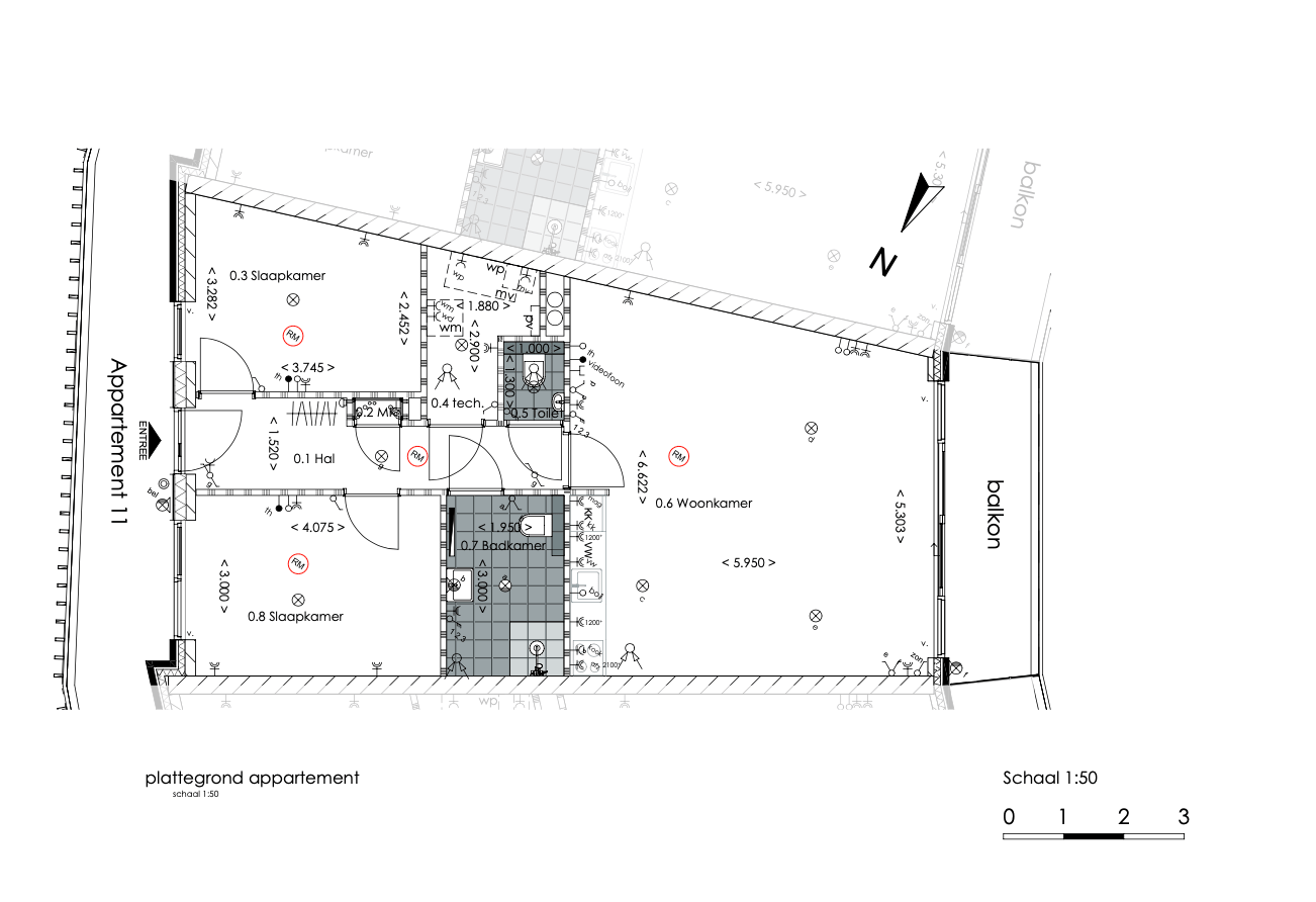 Foto 8 van Havenzicht