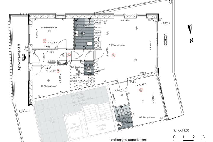 View photo 11 of Havenzicht Type 1A (Bouwnr. 5)