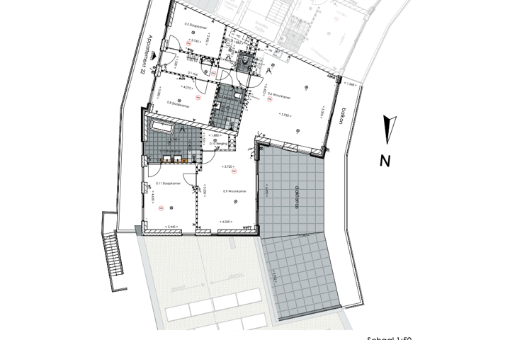 Bekijk foto 10 van Havenzicht Type 1B (Bouwnr. 11)