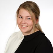Lisa Brandsen - Commercieel medewerker