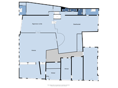 View floorplan