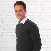 Mathieu Saes - Commercieel medewerker