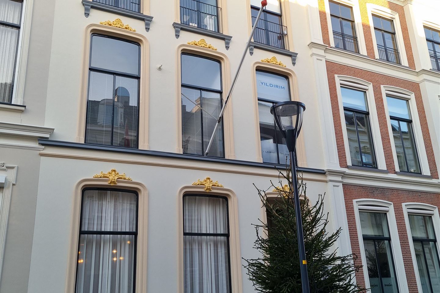 View photo 1 of Keizerstraat 21