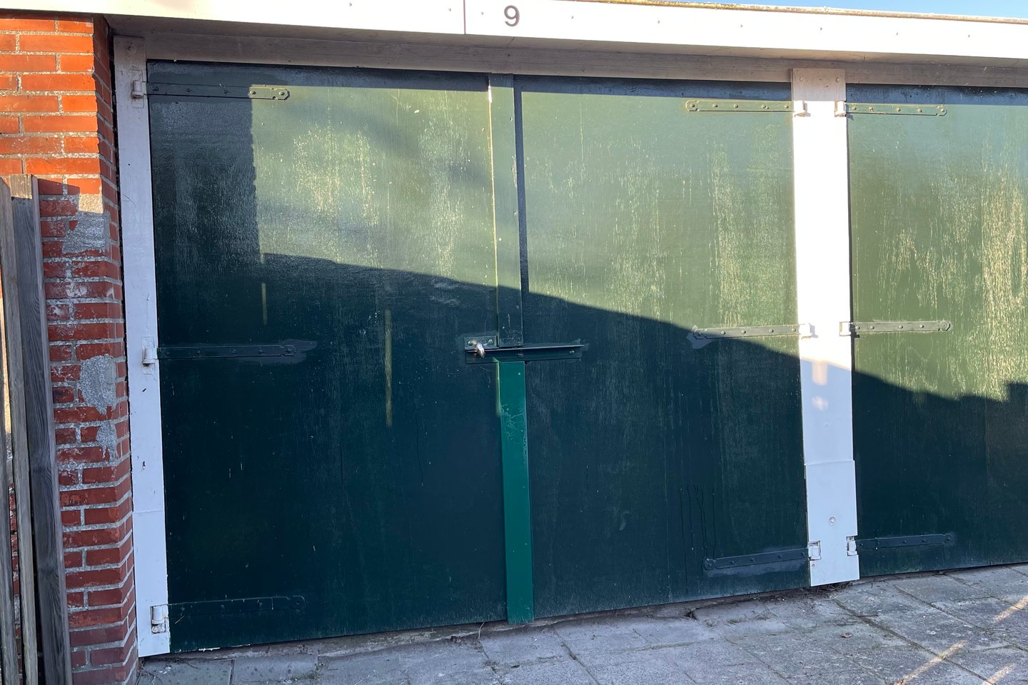 View photo 3 of Westerparallelstraat