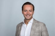 Jesse van Houdt -
