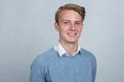 Bart Markering - Commercieel medewerker