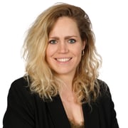 Esmeé van Ruiswijk - Commercieel medewerker