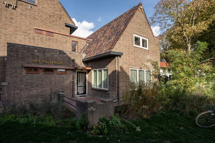 Foto 3 van Vismarkt 7-A