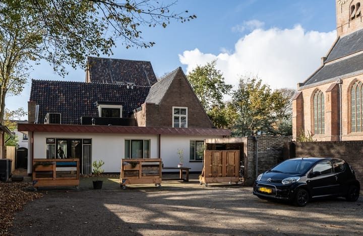 Foto 4 van Vismarkt 7-A