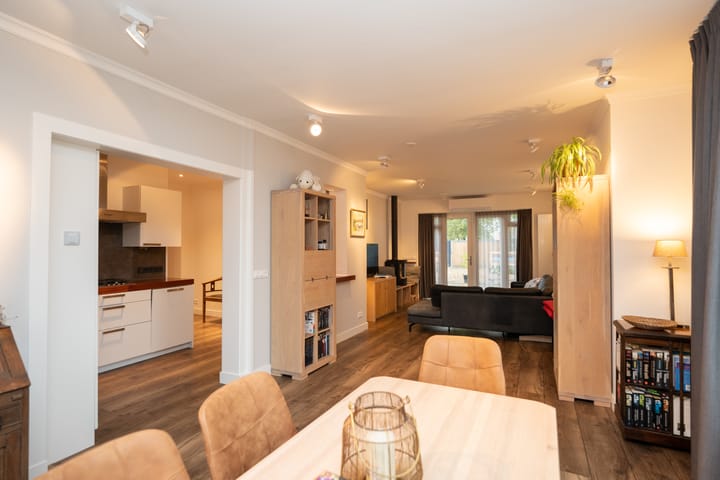 Foto 5 van Vismarkt 7-A