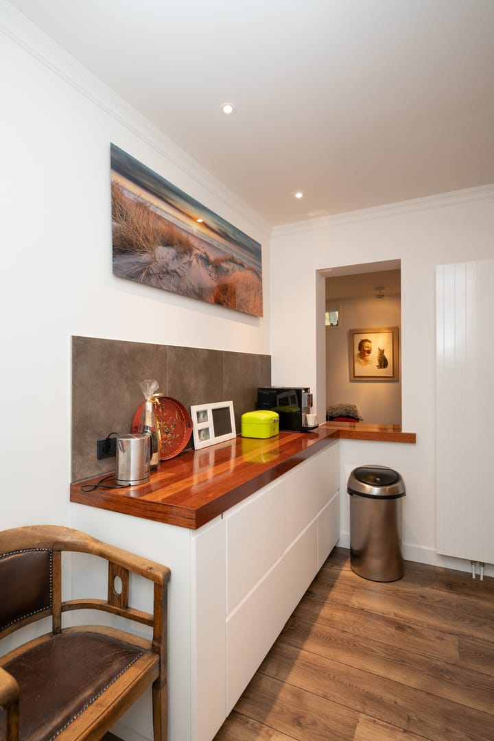 Foto 9 van Vismarkt 7-A