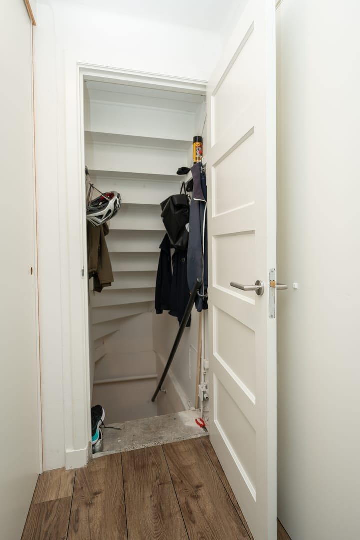 Foto 10 van Vismarkt 7-A