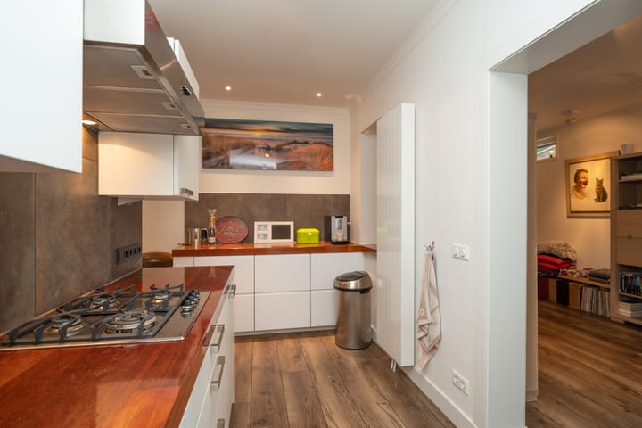 Foto 8 van Vismarkt 7-A