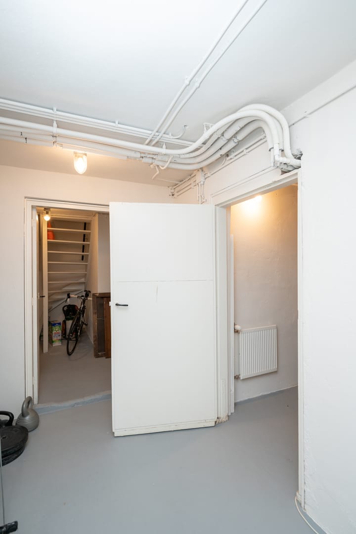 Foto 13 van Vismarkt 7-A