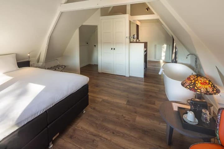 Foto 19 van Vismarkt 7-A