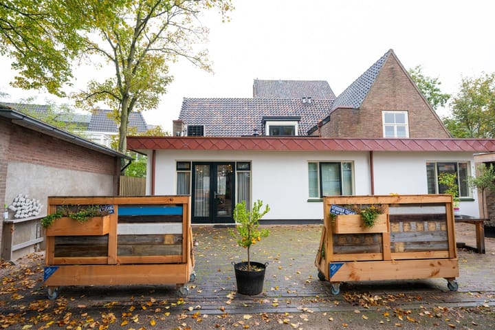 Foto 22 van Vismarkt 7-A