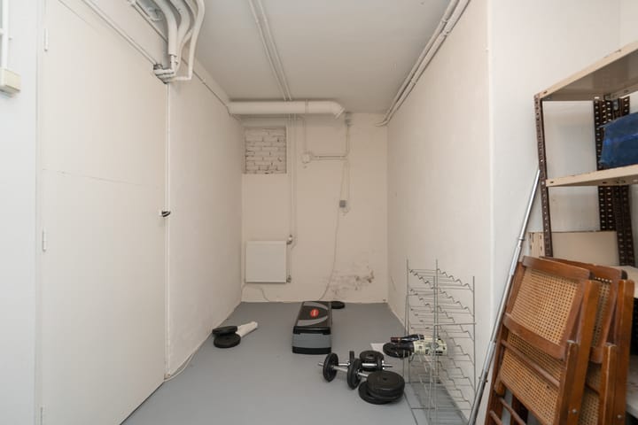 Foto 12 van Vismarkt 7-A