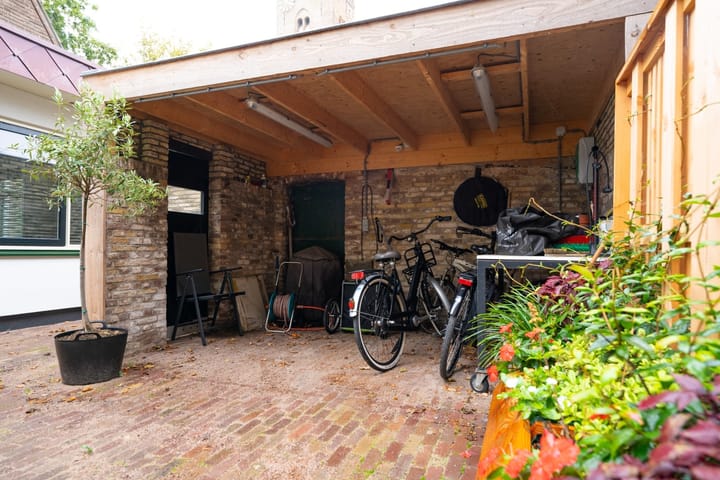 Foto 23 van Vismarkt 7-A