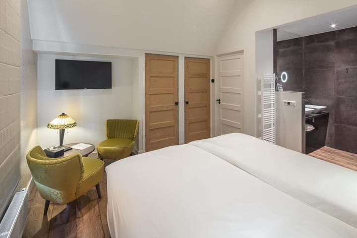 Foto 16 van Vismarkt 7-A