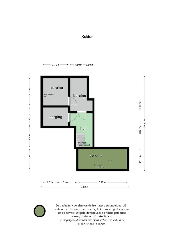 Foto 32 van Vismarkt 7-A