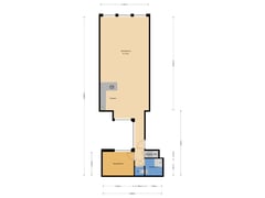 View floorplan