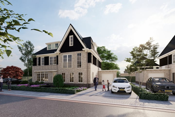 Krabbendijke, Rozeboom