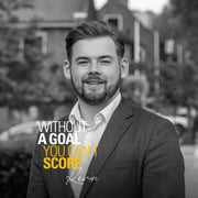 Kevin Esser - Commercieel medewerker