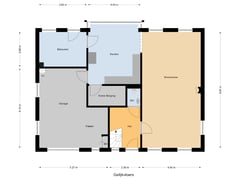 Bekijk plattegrond