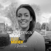 Natascha Loonstra - Commercieel medewerker