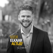 Kerwin Pronk - Makelaar