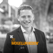 Tom van Wissen - Hypotheekadviseur