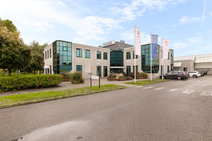Vermeerstraat 1