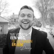 Danny Zwaan - Commercieel medewerker