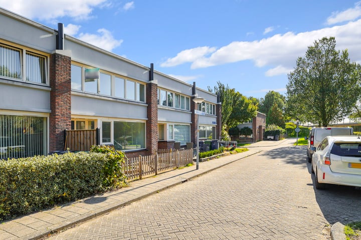 Bosbessenstraat 7