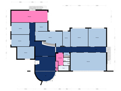 View floorplan