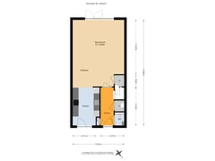 View floorplan