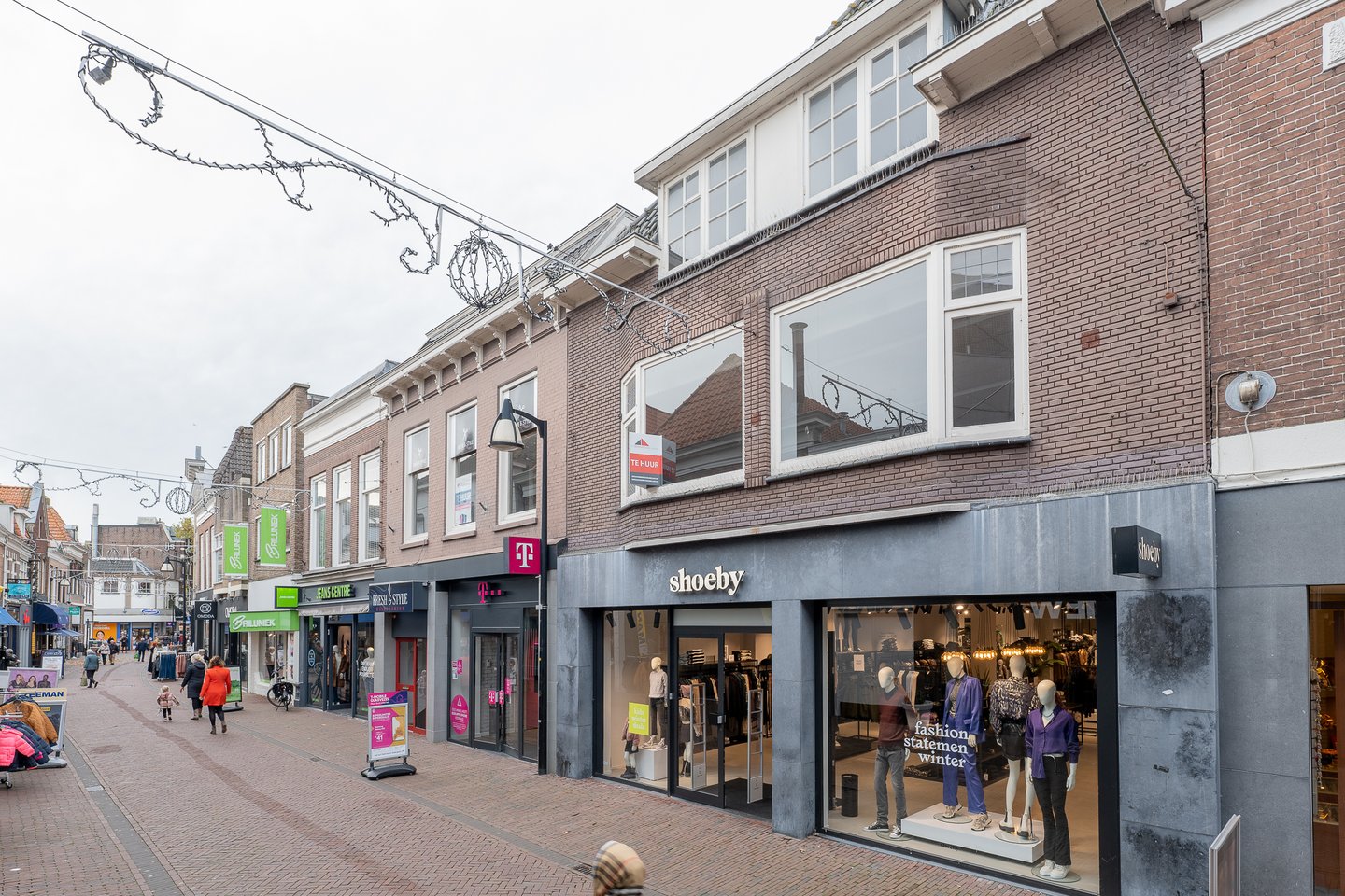 Bekijk foto 1 van Hoofdstraat 32 a