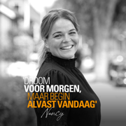 Nancy Mieras - Administratief medewerker