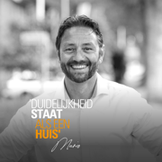 Mario Di Filippo - Hypotheekadviseur